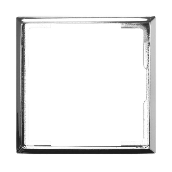 DECORATIVE ELEMENT FOR CONTACT CHROME