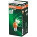 OSRAM AMBER ULTRA LIFE PY21W 12V CARTON BOX 10 PCS - АВТОАКСЕСОАРИ<<<MaxCar