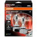 OSRAM H10-LED NIGHT BREAKER SMART 6000K 7W 12V HANGING FOLDING BOX X2 PCS - КРУШКИ И СВЕТЛИНИ<<<MaxCar