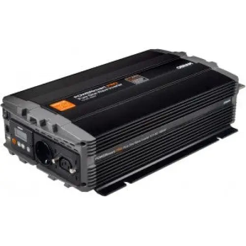 OSRAM Pure Sine Wave Inverter 12V DC 1000W RCD OEINVPAR10 - ЗАРЯДНИ И БУСТЕРИ<<<MaxCar