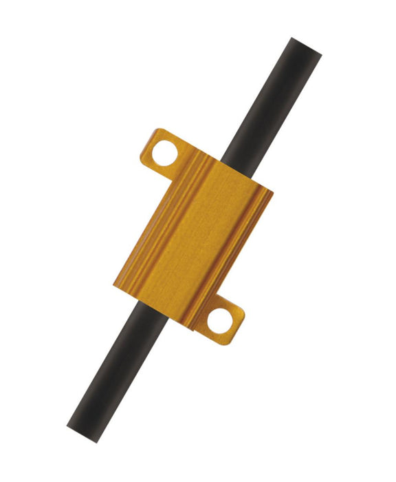 LOAD RESISTANCE UP TO 5W OSRAM 2PCS