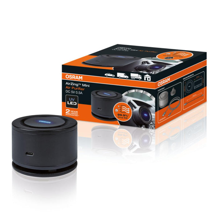 OSRAM CAR AIR PURIFIER