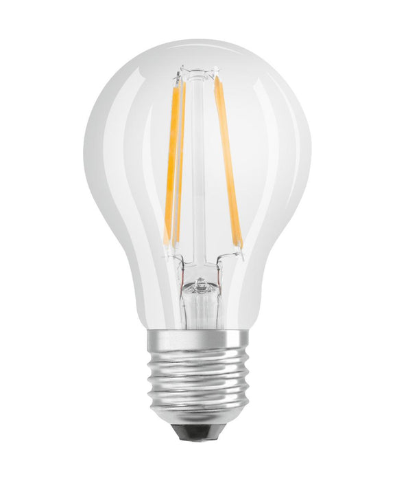 LED LAMP CLA60 FIL 2700K E27 SMOKE. 806LM