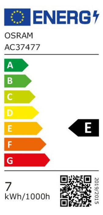 LED LAMP CLA60 FIL 2700K E27 SMOKE. 806LM
