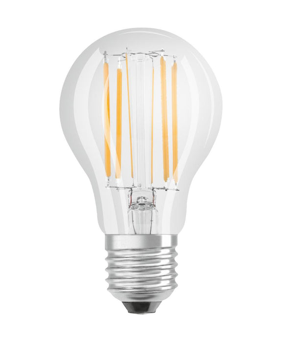 LED LAMP CLA75 FIL 4000K E27 DIM.1055LM