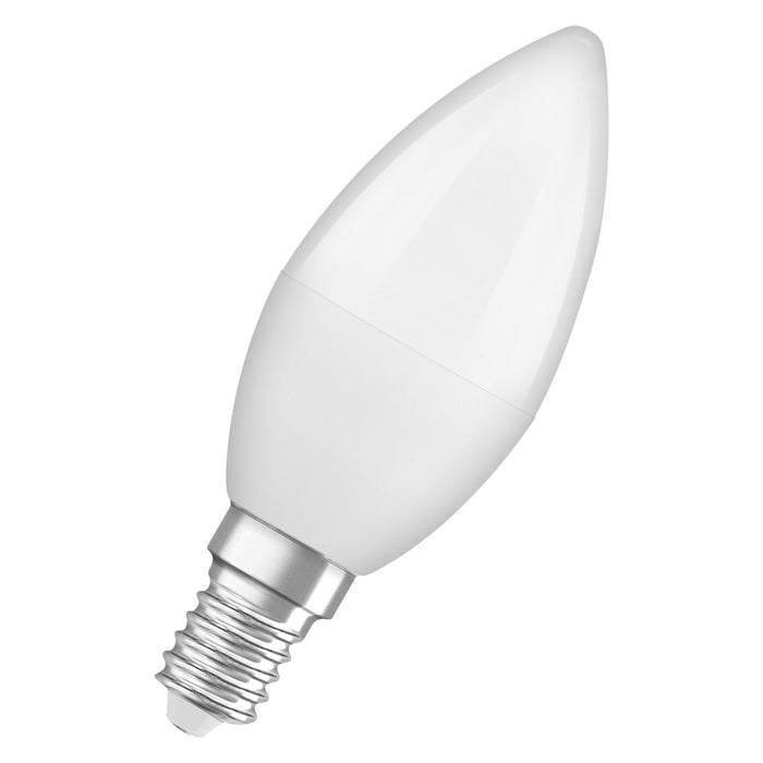 LED VALUE LAMP CLB40 E14 2700K 2PCS.