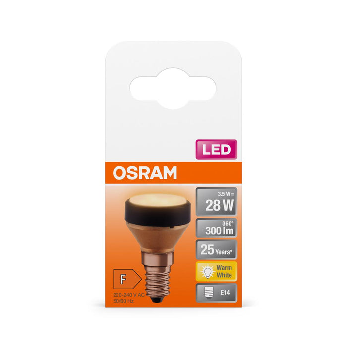 LED LAMP STAR FLAT28 E14 2700K