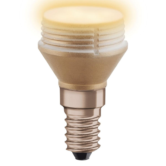 LED LAMP STAR FLAT28 E14 2700K