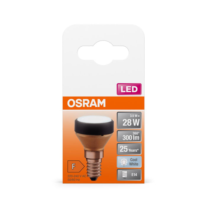 LED LAMP STAR FLAT28 E14 4000K