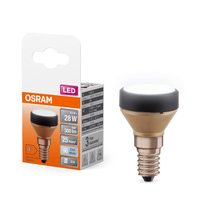 LED LAMP STAR FLAT28 E14 4000K