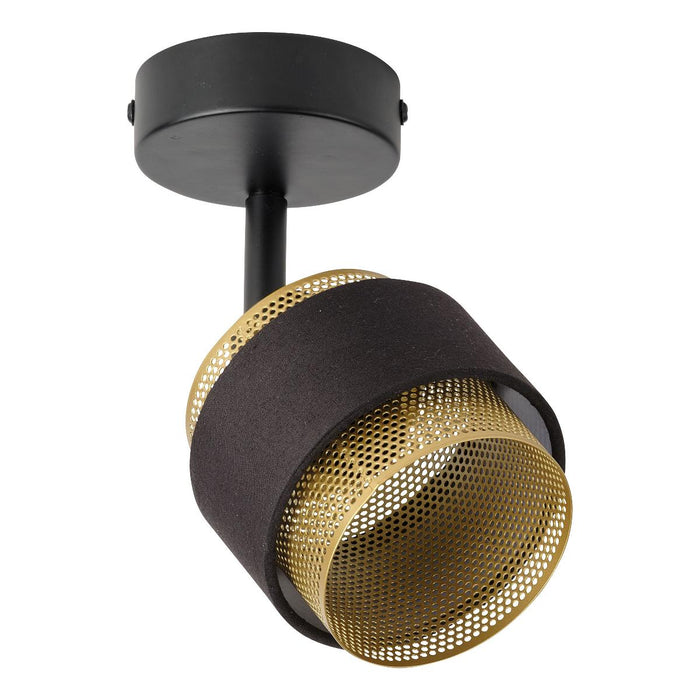 SPOTLIGHT HORNET 1XE14 INCLUDED OSRAM LAMP