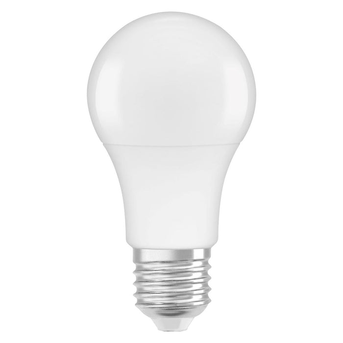 LED VALUE LAMP CLA60 E27 4000K 3 PACK
