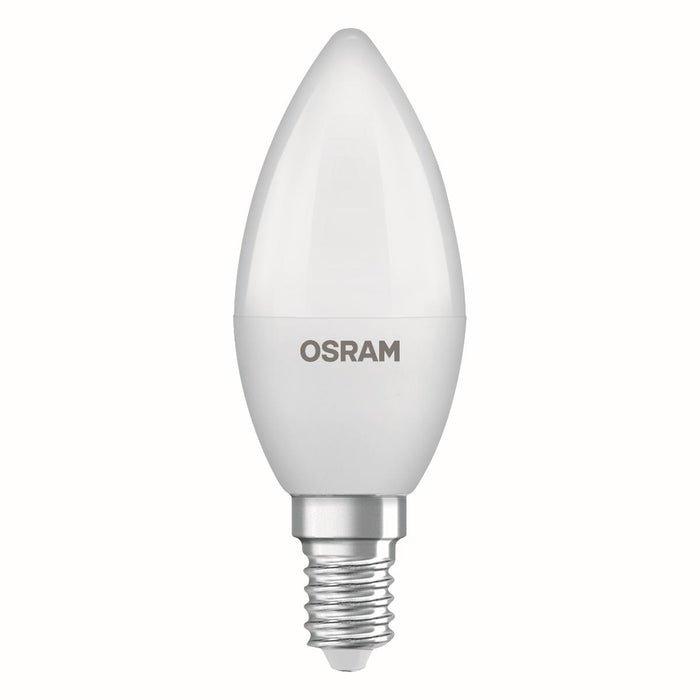 LED LAMP BASE CLB40 E14 4000K 3PCS