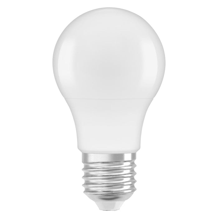 LED LAMP PCR CLA60 806lm/827 E27 LEDVANCE