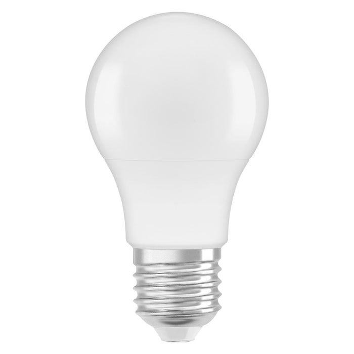LED LAMP GO GREEN CLA60 6500K 806LM E27