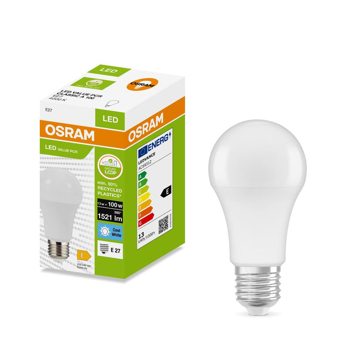 LED LAMP GO GREEN CLA100 4000K 1521LM