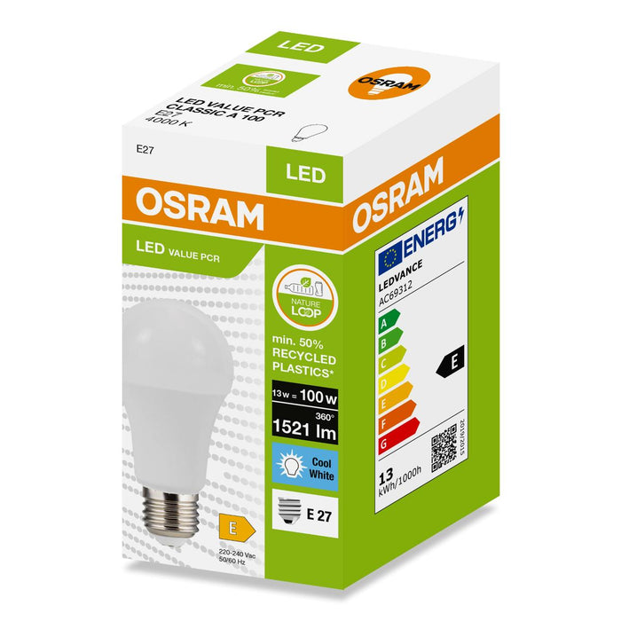 LED LAMP GO GREEN CLA100 4000K 1521LM