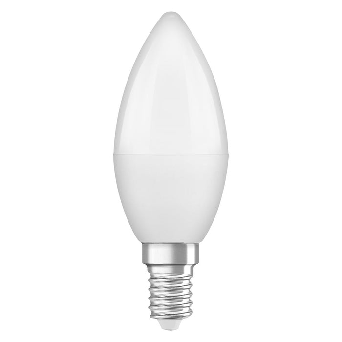 LED LAMP GO GREEN CLB60 6500K 806LM E14