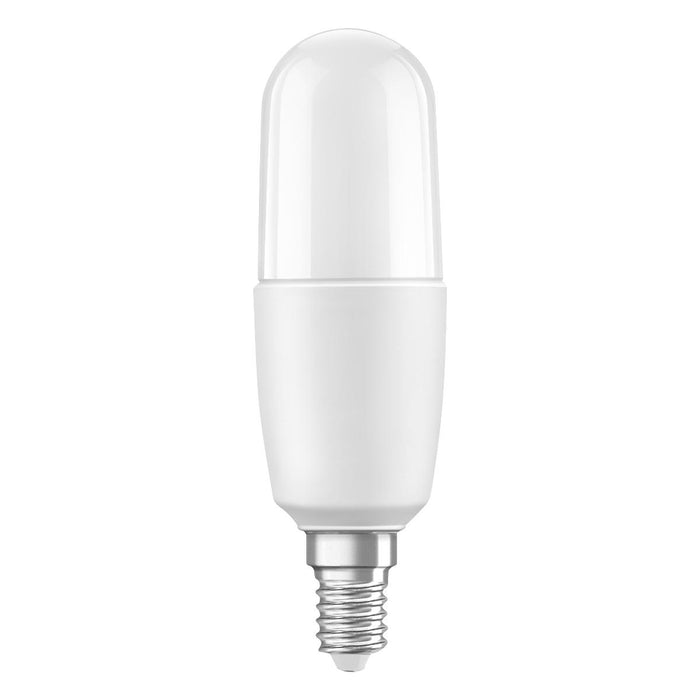 LED LAMP GO GREEN STCK60 2700K E14