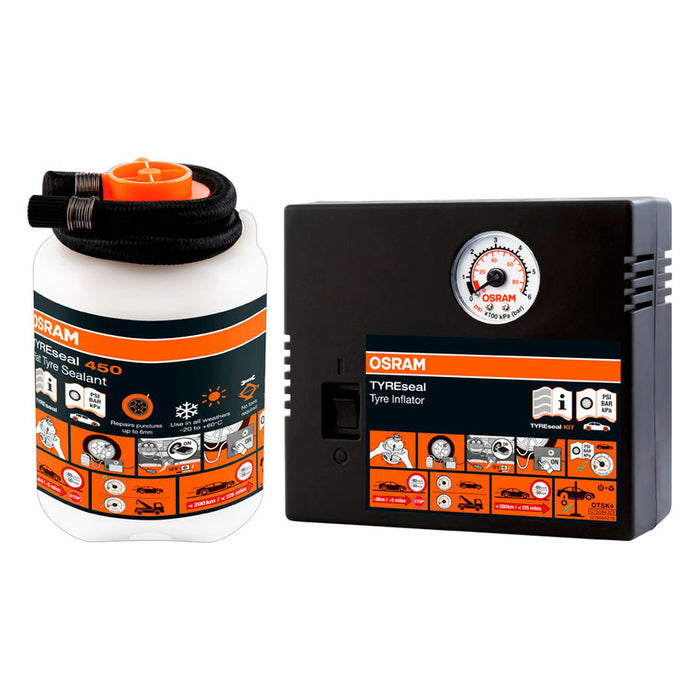 OSRAM OTSK4 EMERGENCY REPAIR KIT