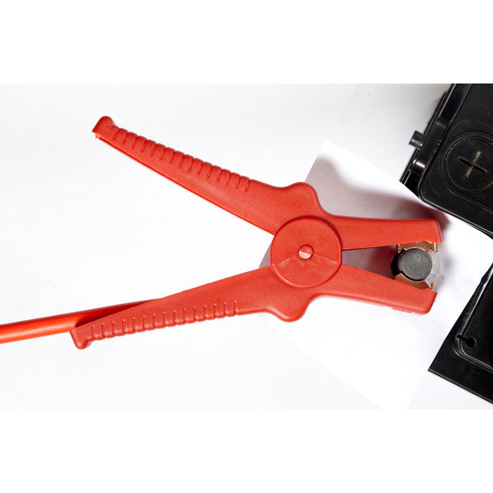 STARTING CURRENT CABLES 300A OSRAM OSC160