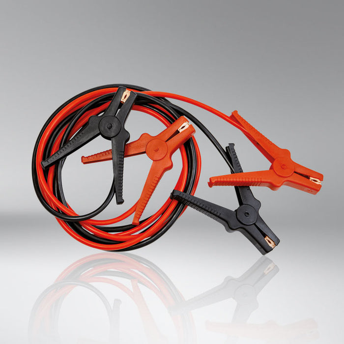 STARTING CURRENT CABLES 300A OSRAM OSC160