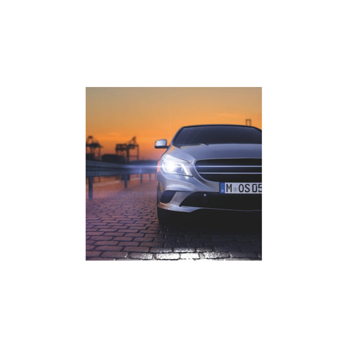 АВТОМОБИЛНА КСЕНОНОВА ЛАМПА 66548 D8S 25W 40V PK32D-1 BOX OSRAM