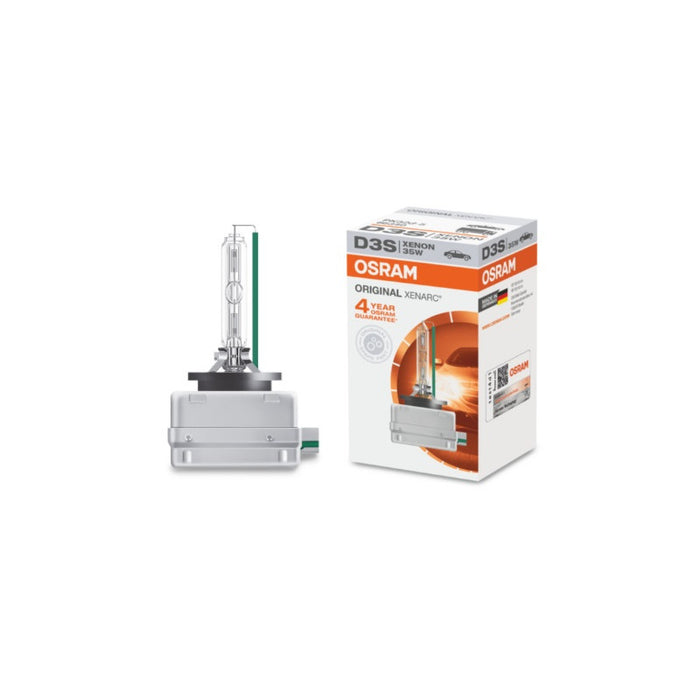 CAR XENON LAMP 66340 D3S 35W PK32D-5 BOX OSRAM
