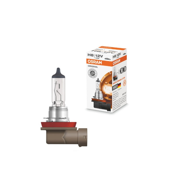 CAR LAMP 64212 H8 35W 12V PGJ19-1 BOX OSRAM