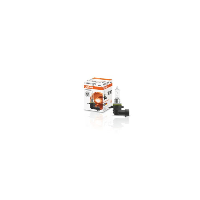 CAR LAMP HIR2 9012 55W 12V PX20D BOX OSRAM