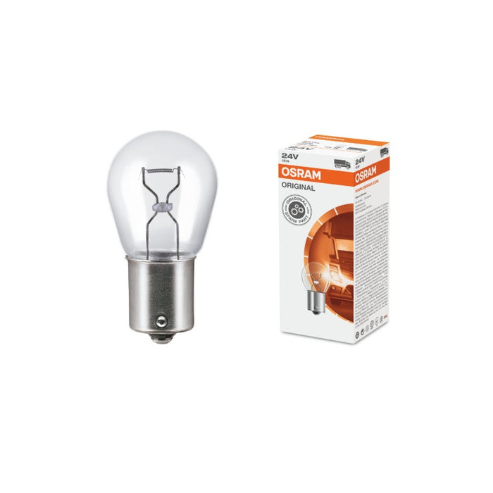 CAR LAMP 64132 H6W 12V BAX9s UNPACKED OSRAM