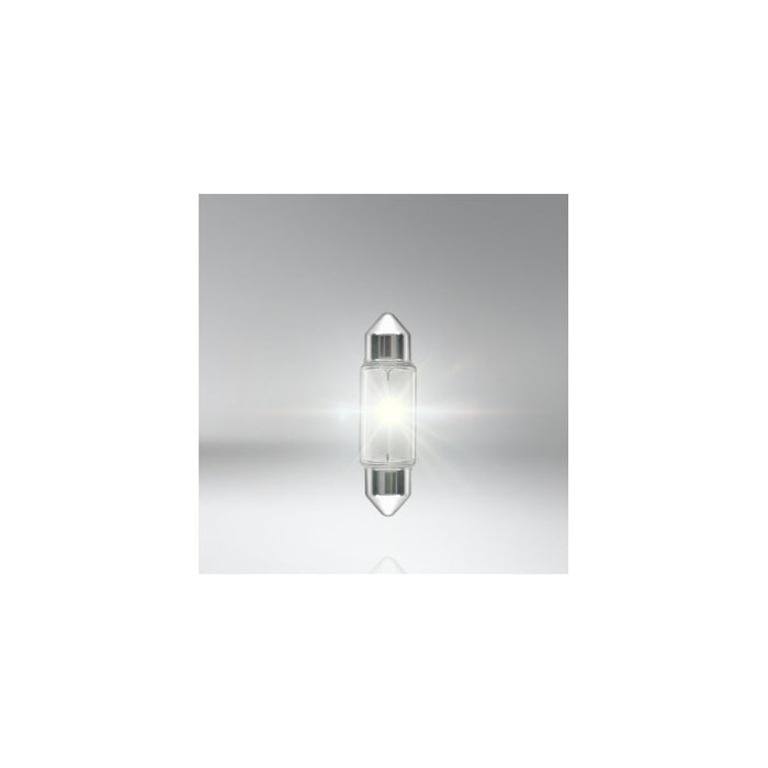 CAR LAMP 6411 10W 12V SV8,5-8 UNPACKED OSRAM