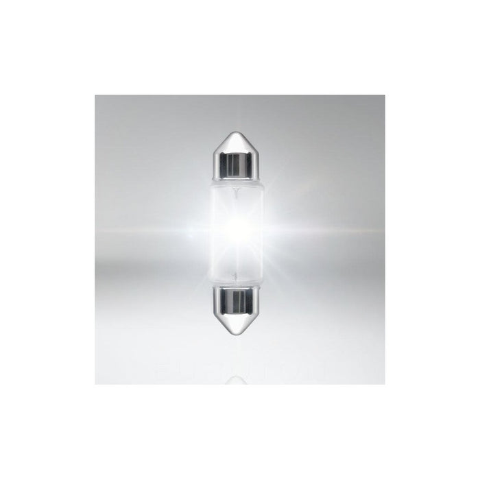 CAR LAMP 6429 10W 24V SV8,5-8 UNPACKED OSRAM