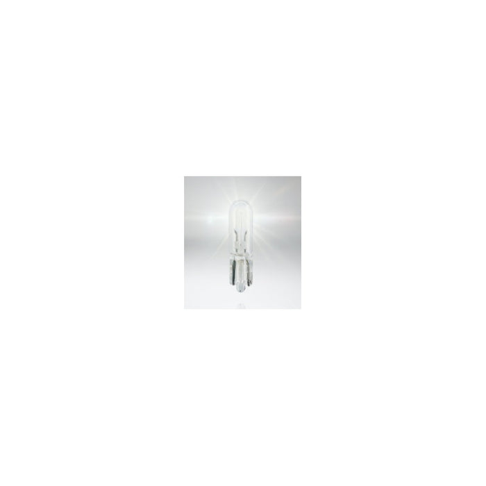 CAR LAMP 2721 1,2W 12V W2X4,6d UNPACKED OSRAM