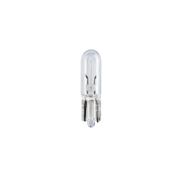 CAR LAMP 2722 2W 12V W2X4,6d UNPACKED OSRAM