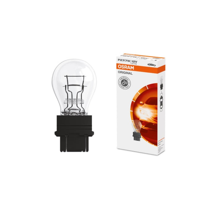 CAR LAMP 3157TFP 27/7W 12V W2.5X16Q UNPACKED OSRAM