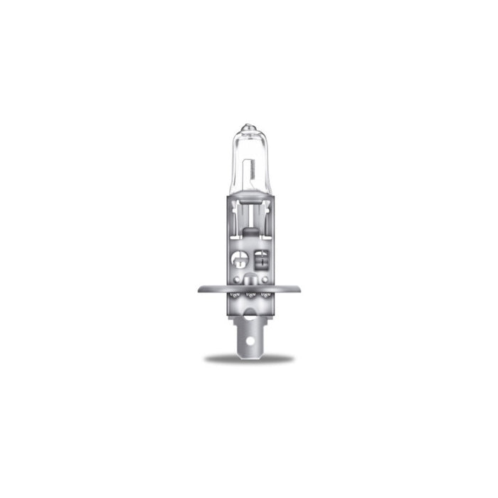 CAR LAMP 64150NBS H1 55W 12V P14.5S BLISTER OSRAM
