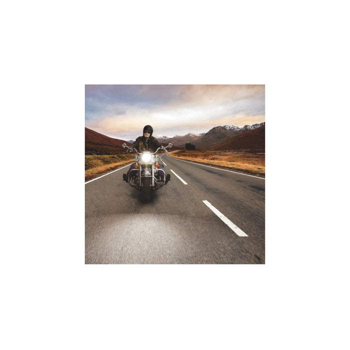 CAR LAMP 7515-02B W21/5W 12V W3x16q DUOBLISTER OSRAM