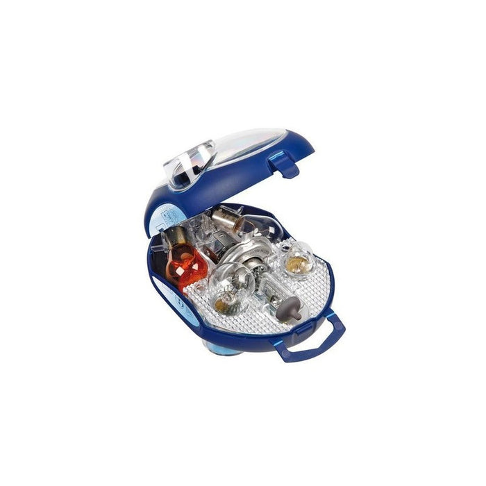 CAR LAMP SPARE LAMPS KIT CLKM H4 12V EURO OSRAM