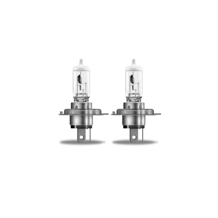 CAR LAMP 64193ULT H4 60/55W 12V P43t DUOBOX OSRAM