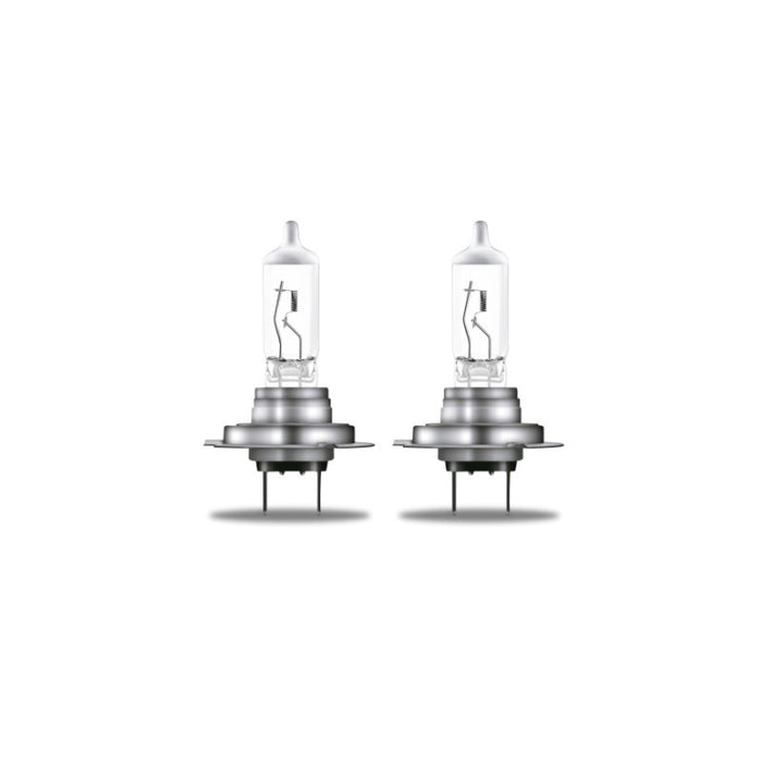 CAR LAMP 64210ULT H7 55W 12V PX26d DUOBOX OSRAM