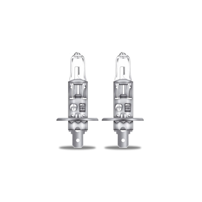 CAR LAMP 64150NBS H1 55W 12V P14.5S DUOBOX OSRAM