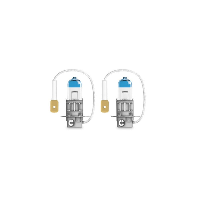 CAR LAMP 64151NL H3 55W 12V PK22S DUOBOX OSRAM