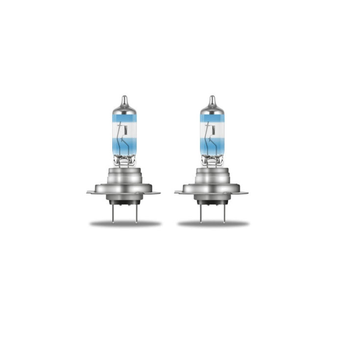 CAR LAMP 64210NB200 H7 55W 12V PX26D DUOBOX OSRAM
