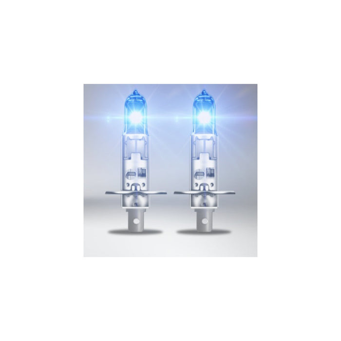 CAR LAMP 62150CBB H1 80W 12V P14.5S OFFROAD DUOBOX OSRAM