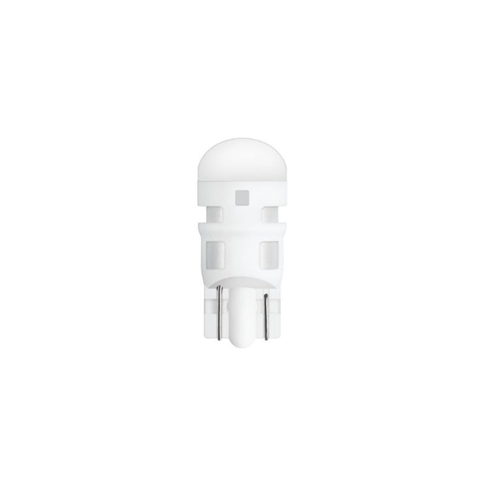 CAR LED LAMP 2827DYP-02B W5W AMBER 1W 12V W2.1X9.5D OSRAM