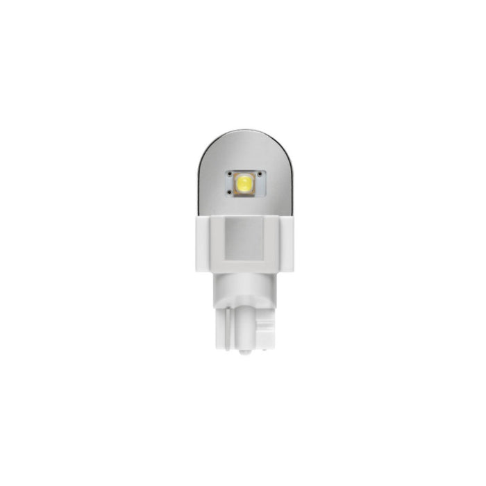 CAR LED LAMP 921DWP-02B2W W16W 6000K 12V W2.1X9.5D OSRAM