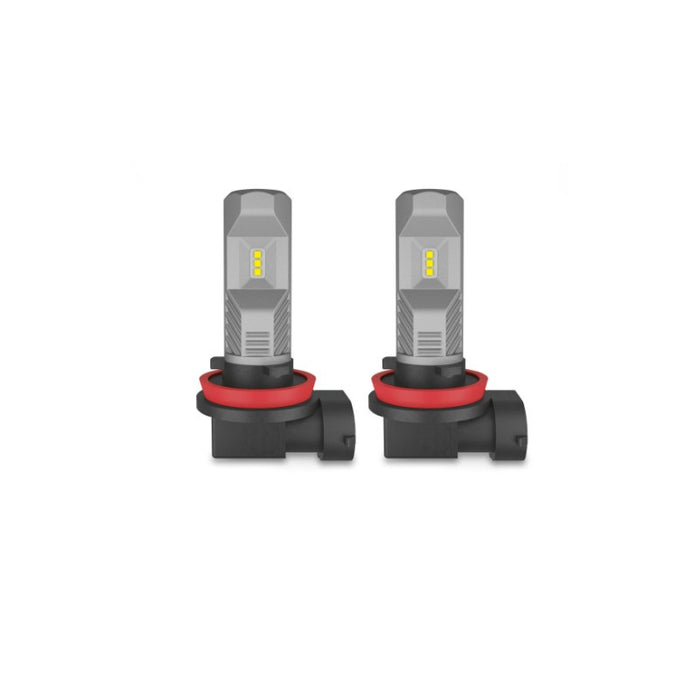 CAR LED LAMP 67219CW H8/H11/H16 LED 8.2W 12V PGJ19-X BOX2 OSRAM