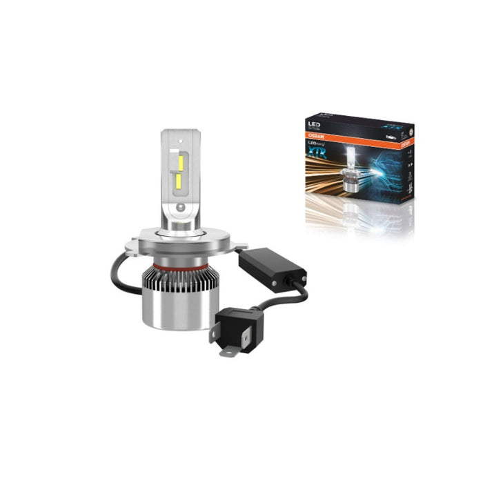 CAR LED LAMP 64193DWXTR H4 LED 3 years 13/13W 12V P43T FS2 OSRAM