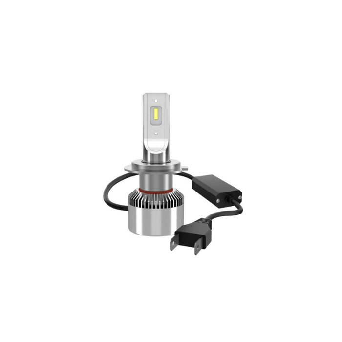 CAR LED LAMP 64210DWXTR H7 LED 3 years 18W 12V PX26D FS2 OSRAM